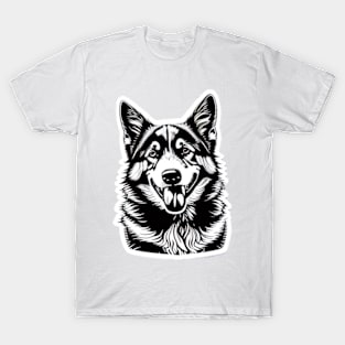 German Shepherd T-Shirt